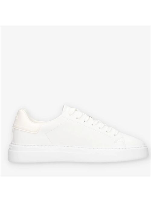 Sneakers bianche da uomo HARMONT & BLAINE | EFM251003/6380